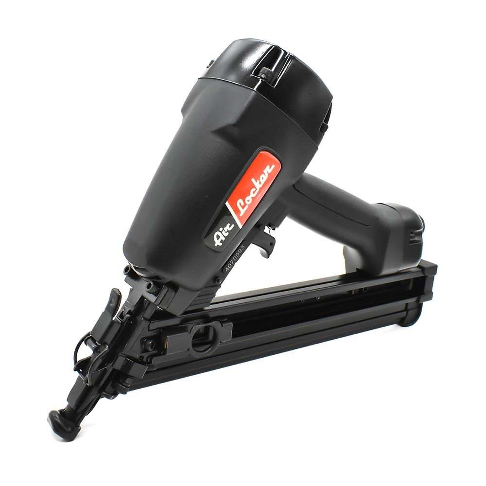 Air Locker NT65A2 15 Gauge Angle Finish Nailer